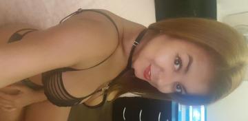  Arianne  aus Noord-Brabant,Niederlande