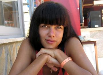 Emma24 aus Zeeland,Niederlande