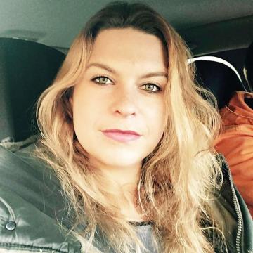 Katelynne aus Zuid-Holland,Niederlande