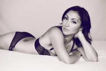 Lou-Ann aus Brussels Hoofdstedelijk Gewest,Belgien