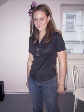 Madisonnn aus Flevoland,Niederlande