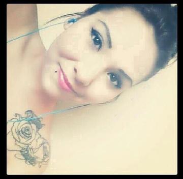 Nisha aus Flevoland,Niederlande