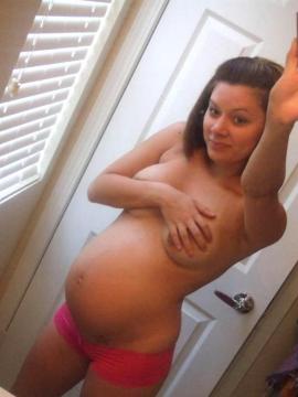 Preggie aus Limburg,Niederlande