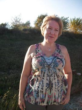 RuthBuitenSex aus Drenthe,Niederlande