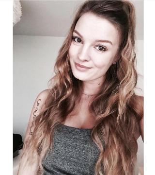 Sabbie aus Zuid-Holland,Niederlande