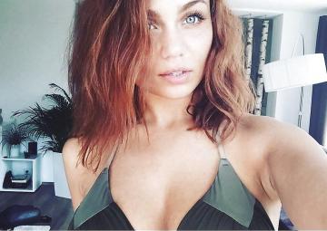 SofieTje aus Antwerpen,Belgien