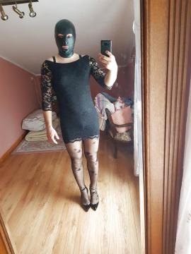 bdsmgirl aus Zuid-Holland,Niederlande